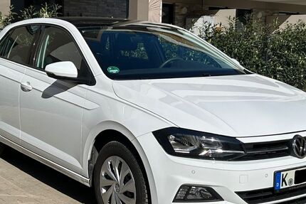 VW Polo 91.000 km 12.990 &euro; Köln 50825