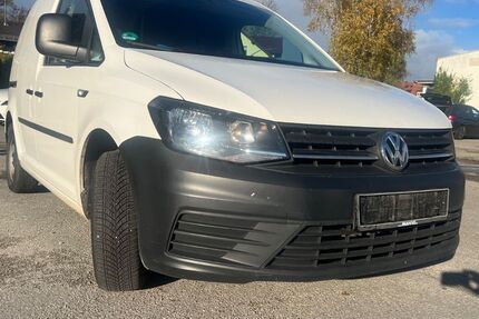 VW Caddy 121.455 km 6.999 &euro; München 81245