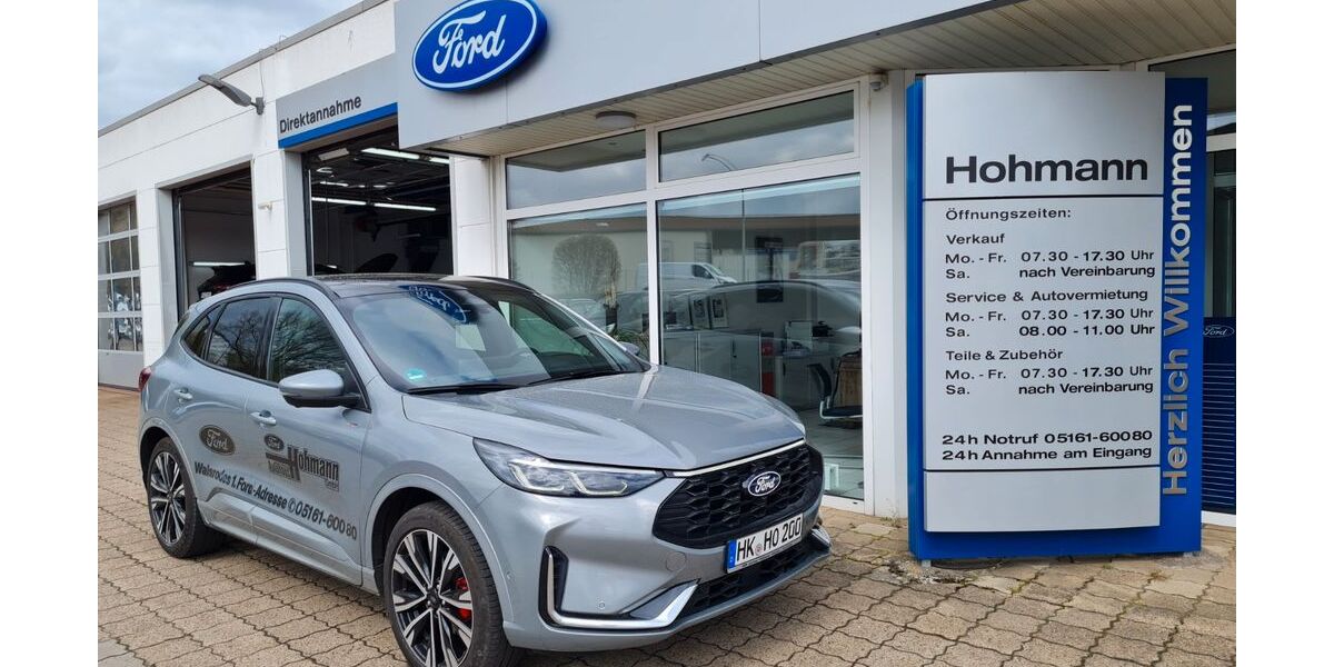 Ford Kuga 59.000 km 32.990 &euro; Walsrode 29664