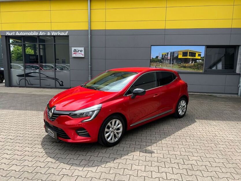 Clio