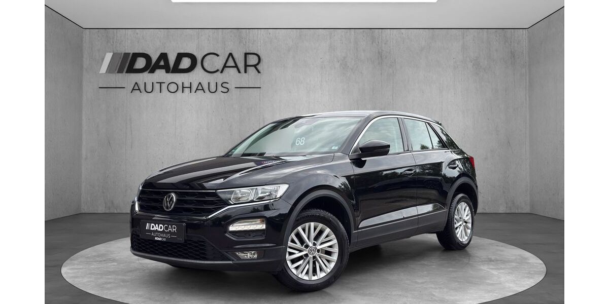 VW T-Roc 131.013 km 14.900 &euro; Garbsen bei Hannover 30827