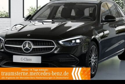 Mercedes-Benz C 220 9.380 km 44.490 &euro; Wuppertal 42115