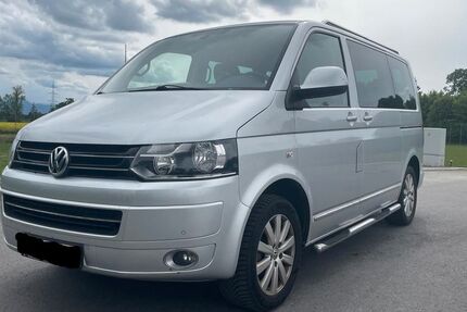 VW T5 Multivan 203.655 km 14.999 &euro; Schechen 83135