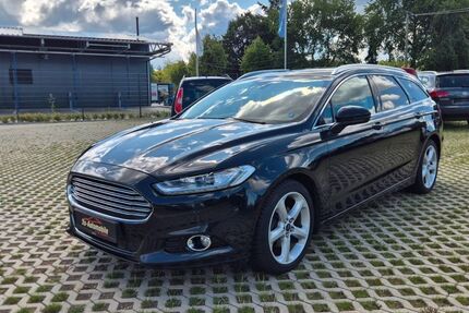 Ford Mondeo 248.000 km 5.499 &euro; Munster 29633