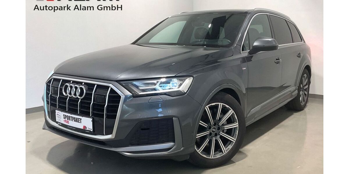 Audi Q7 73.800 km 54.999 &euro; Landshut 84030