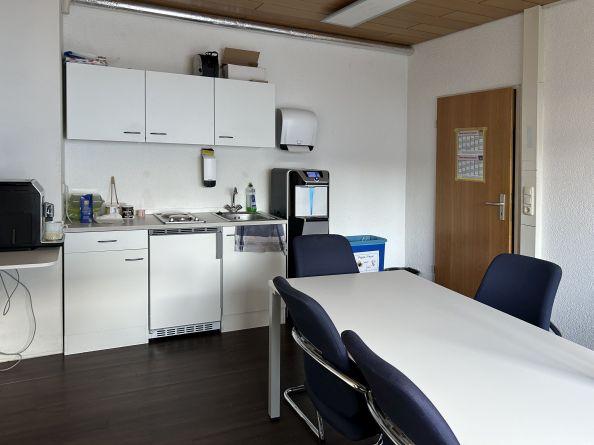 VH3720 Helle Produktionsfläche in einem Gewerbeanwesen Neustadt a. d. Donau zimmer