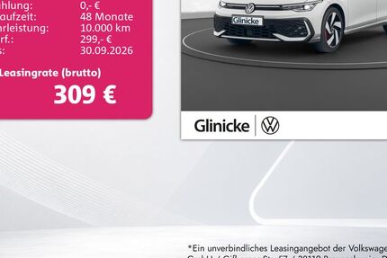 VW Golf 21.640 km 31.880 &euro; Minden 32427