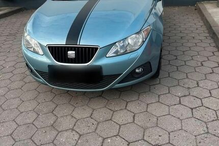 Seat Ibiza 195.000 km 3.000 &euro; Hamburg 22177