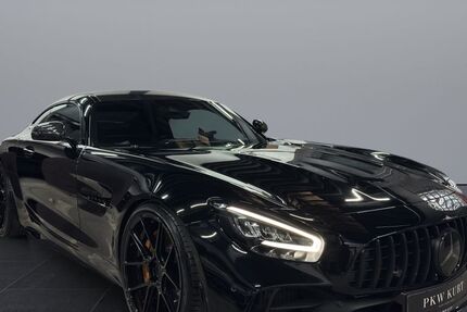 Mercedes-Benz AMG GT R 42.246 km 147.990 € Remscheid 42857