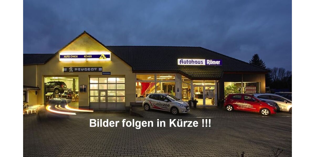 Kia ceed Sportswagon 12.500 km 27.550 &euro; Altmittweida 09648