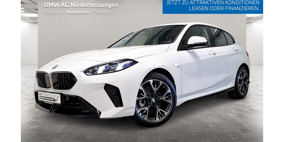 BMW 120 7.972 km 29.770 &euro; Mannheim 68169