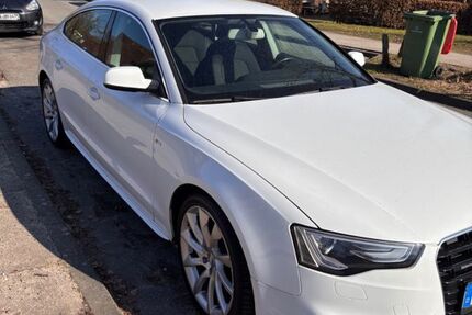 Audi A5 165.000 km 14.999 &euro; Hamburg 22359