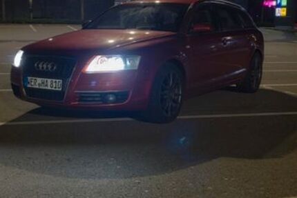Audi A6 301.000 km 4.500 &euro; Vogt 88267