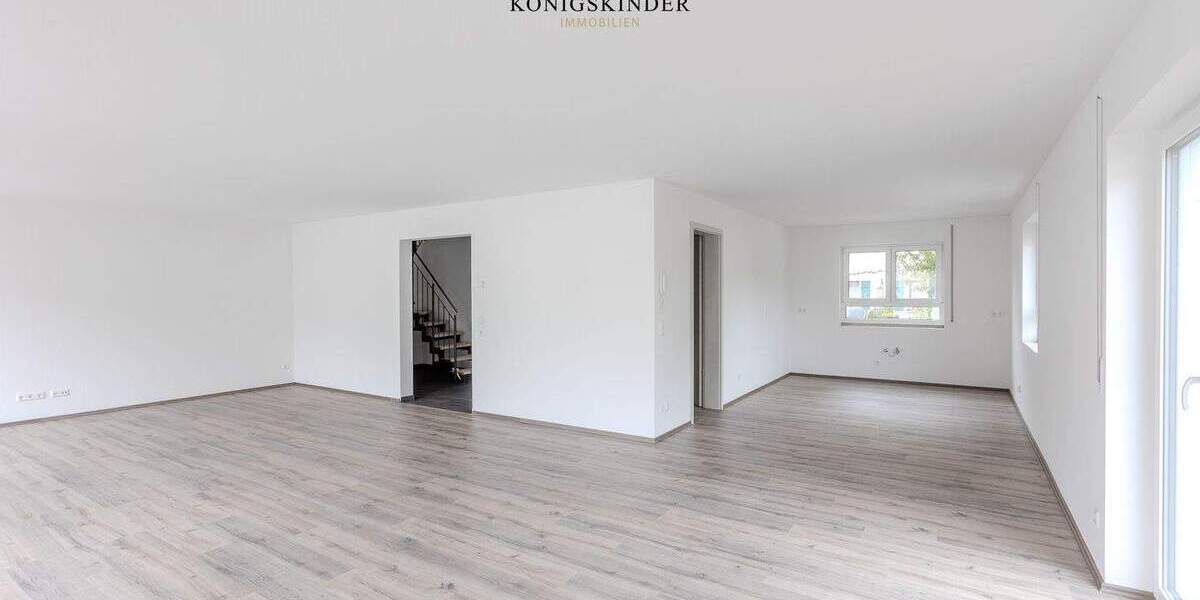 Einfamilienhaus Sulz am Neckar Hopfau - 5 Zimmer, 168 m&sup2;, 599.000&euro; | Angebot:25798403