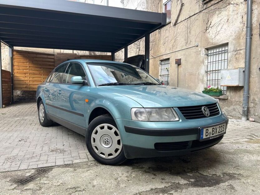 Passat