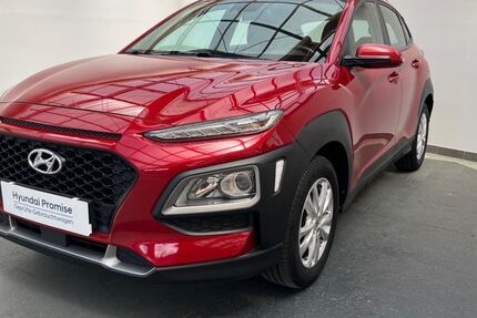 Hyundai KONA 78.099 km 12.490 &euro; Magdeburg 39116