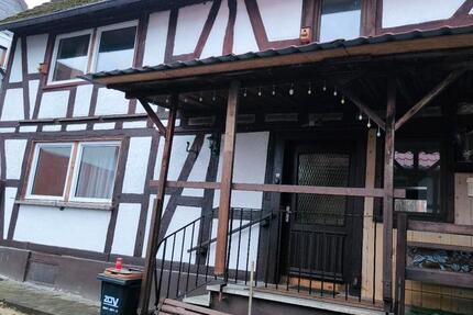 Haus Mücke - 4 Zimmer, 120 m&sup2;, 800&euro; | Angebot:25672528