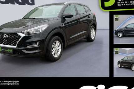 Hyundai TUCSON 68.959 km 14.980 € Augsburg 86179