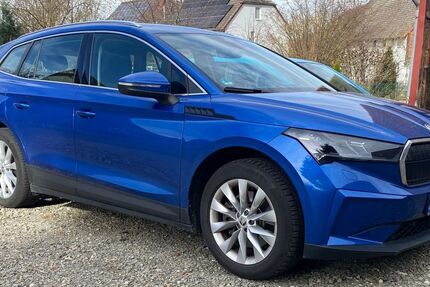 Skoda Enyaq 45.000 km 26.999 &euro; Einbeck 37575