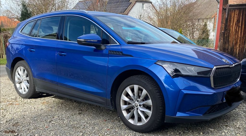 Skoda Enyaq 45.000 km 28.000 &euro; Einbeck 37575