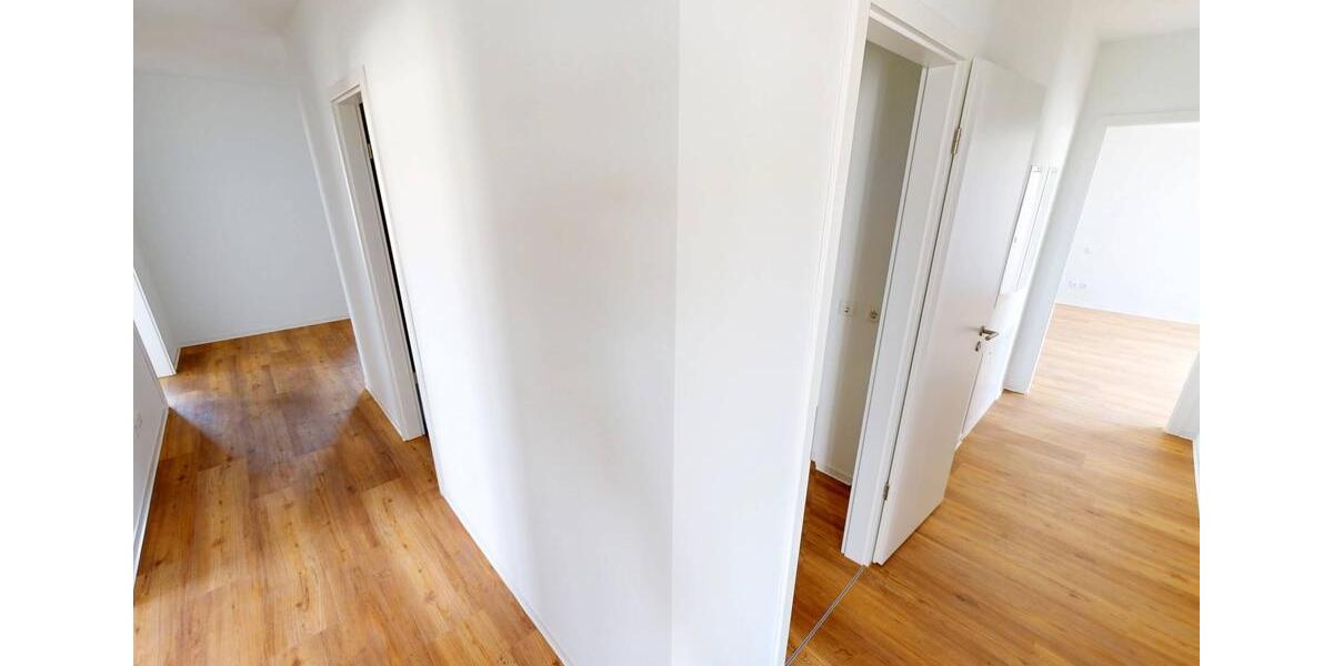 Etagenwohnung Mannheim Neckarstadt-Ost - 5 Zimmer, 162 m&sup2;, 2.073&euro; | Angebot:25053761