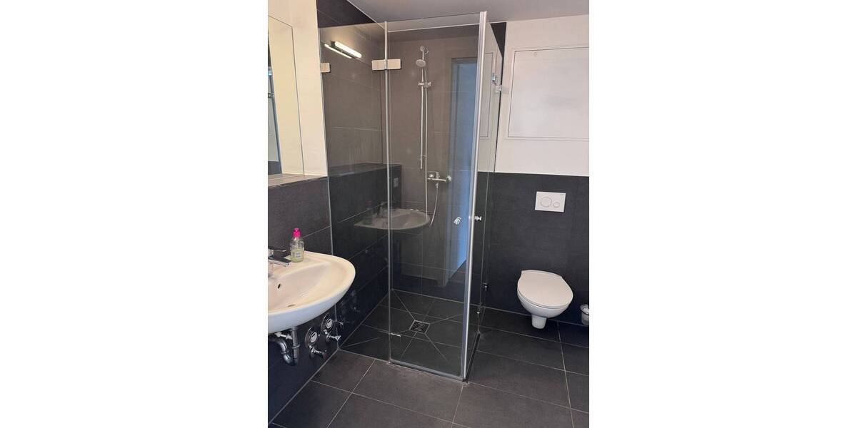 Etagenwohnung Fürth Innenstadt - 1 Zimmer, 34 m&sup2;, 560&euro; | Angebot:26345419