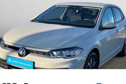 VW Polo 2.815 km 18.690 &euro; Hildesheim 31137