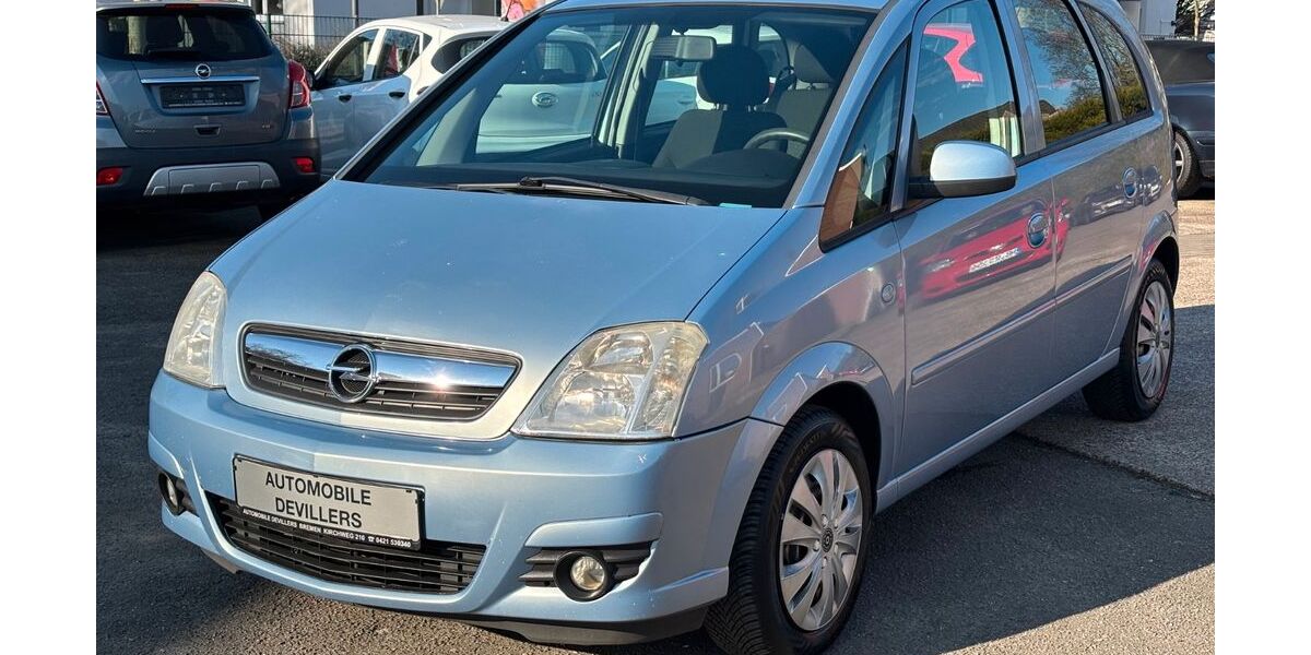 Opel Meriva 148.900 km 3.990 &euro; Bremen 28199