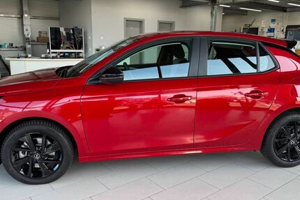Opel Corsa 16.472 km 19.370 &euro; Nidda 63667