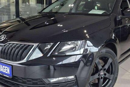 Skoda Octavia 114.620 km 13.869 &euro; Neuötting 84524