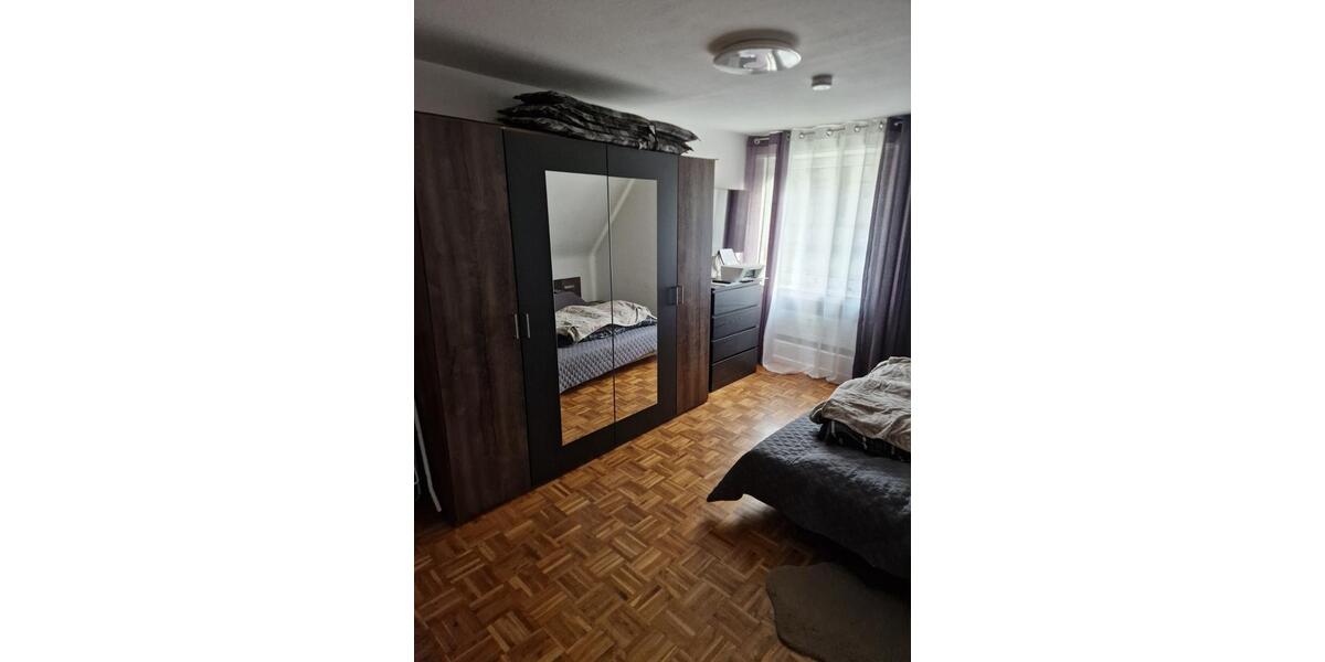 Dachgeschoßwohnung Ahaus - 3 Zimmer, 78 m&sup2;, 750&euro; | Angebot:25784107
