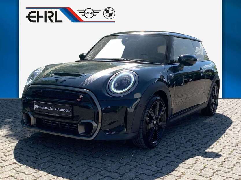Cooper S