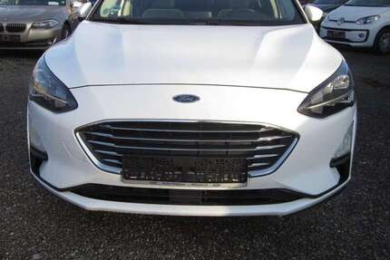 Ford Focus 83.500 km 11.900 &euro; Leimen 69181