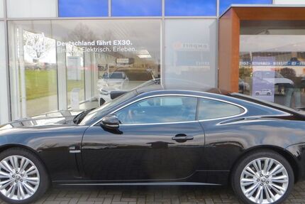 Jaguar XK 76.300 km 30.490 &euro; Northeim 37154
