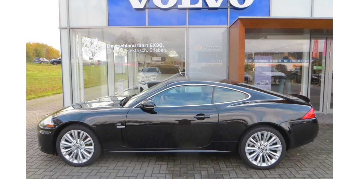 Jaguar XK 76.300 km 30.490 &euro; Northeim 37154