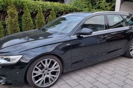 Audi A6 135.000 km 19.990 &euro; Riedlingen 88499