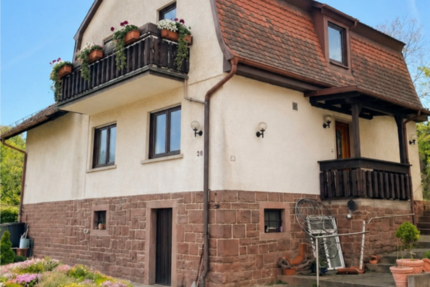 Haus Lohr am Main - 6.5 Zimmer, 160 m&sup2;, 270.000&euro; | Angebot:22278809