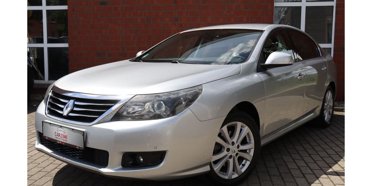 Renault Latitude 114.900 km 6.990 &euro; Hannover 30177