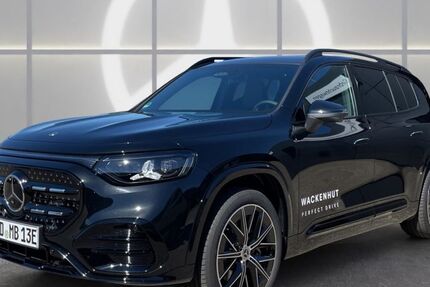 Mercedes-Benz GLB 350 4.900 km 67.220 &euro; Baden-Baden 76532