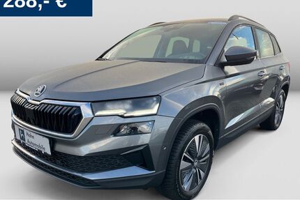 Skoda Karoq 17.856 km 34.930 &euro; Weinstadt-Endersbach 71384