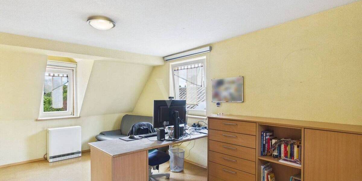 Einfamilienhaus Haßfurt - 8 Zimmer, 234 m&sup2;, 395.000&euro; | Angebot:26751043