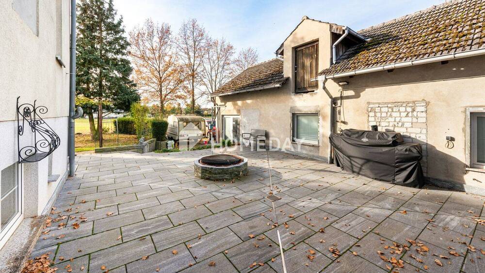 Doppelhaushälfte Paulinenaue - 4 Zimmer, 147 m&sup2;, 399.000&euro; | Angebot:25699196