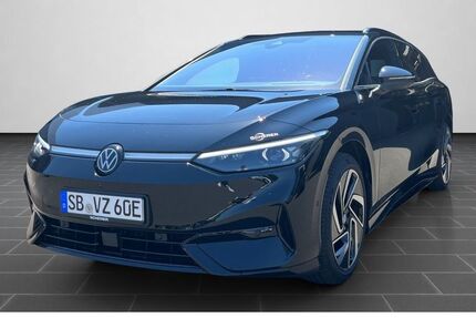 VW ID.7 6.900 km 54.940 &euro; Homburg 66424