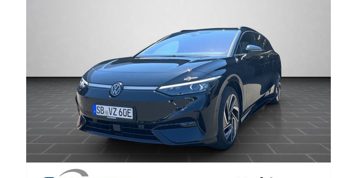 VW ID.7 6.900 km 54.940 &euro; Homburg 66424