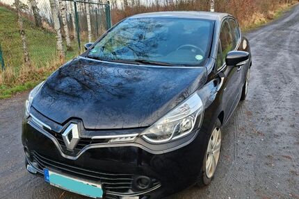 Renault Clio 70.000 km 6.300 &euro; Herdorf 57562