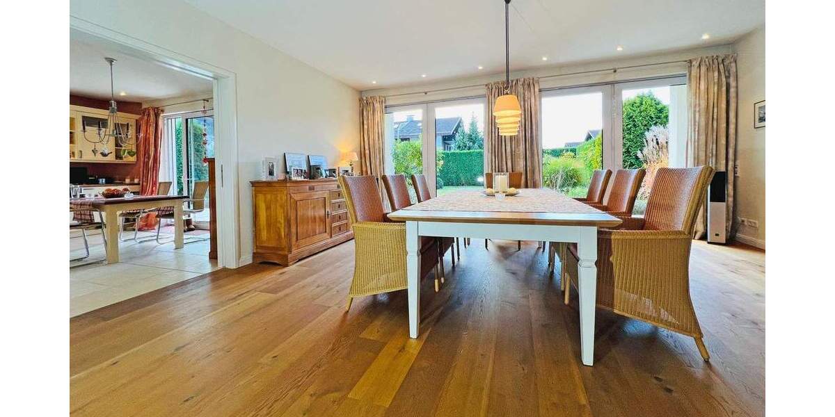 Terrassenwohnung Garmisch-Partenkirchen Garmisch - 5 Zimmer, 248 m&sup2;, 2.150.000&euro; | Angebot:26499441
