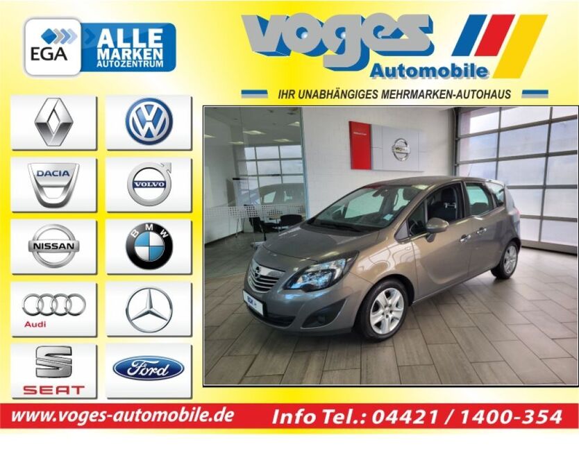 Meriva