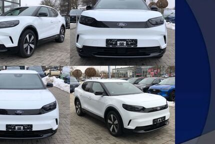 Ford Capri 12.521 km 36.900 &euro; Augsburg 86156