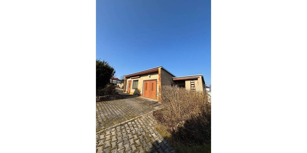Grundstück Bischofswerda Grüneck - 57.000&euro; | Angebot:25970790