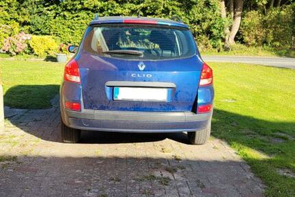 Renault Clio 185.482 km 2.800 € Drage 25878
